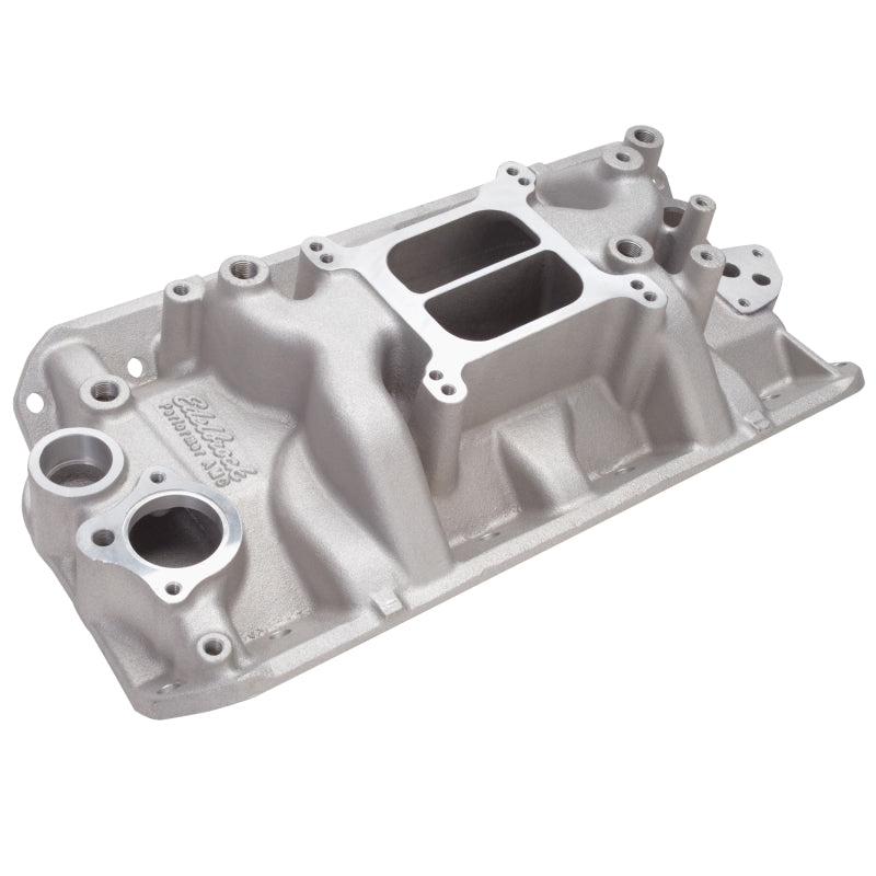 Edelbrock 3731 Performer AMC Manifold w/ EGR