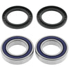 QuadBoss 413356 94-95 Polaris 300 2x4 (03) Rear ATV Wheel Bearing & Seal Kit