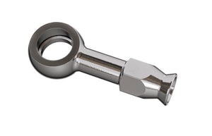 Goodridge P5092-03C Straight Banjo for 3/8 or M10 Bolt