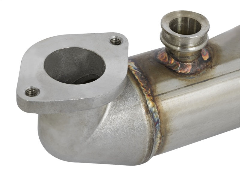 AFE 46-90087 BladeRunner EGR Cooler 03-04 fits Ford Diesel Trucks V8-6.0L (td)