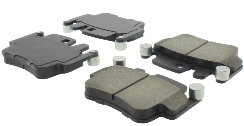 Stoptech 309.0917 Performance 00-07 Porsche Boxster S / 06-07 Cayman / 99-05 911 Carrera Front Brake Pads