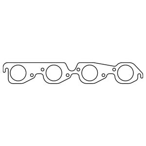 Cometic C5996-064 Cometic fits Chevy Mark-IV-fits GM Gen-V/VI Big Block V8 .064i