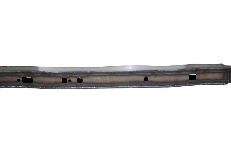 RustBuster RB7081 Fuel Tank Crossmember