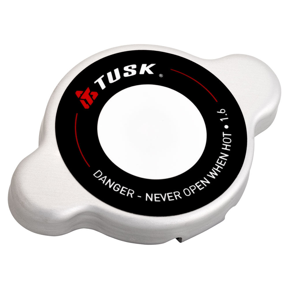 Tusk 1339130001 High Pressure Radiator Cap  1.6
