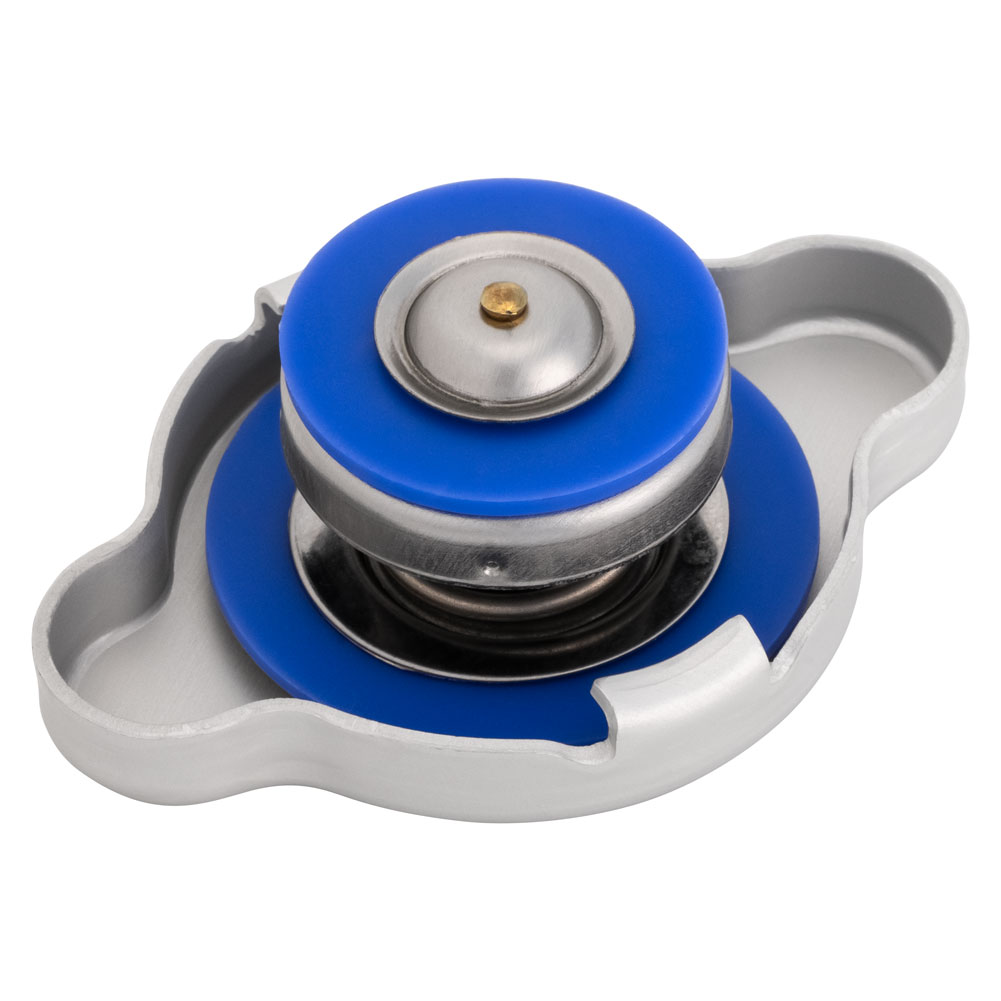 Tusk 1339130001 High Pressure Radiator Cap  1.6