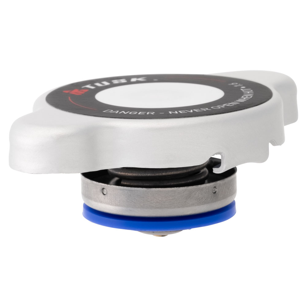 Tusk 1339130001 High Pressure Radiator Cap  1.6