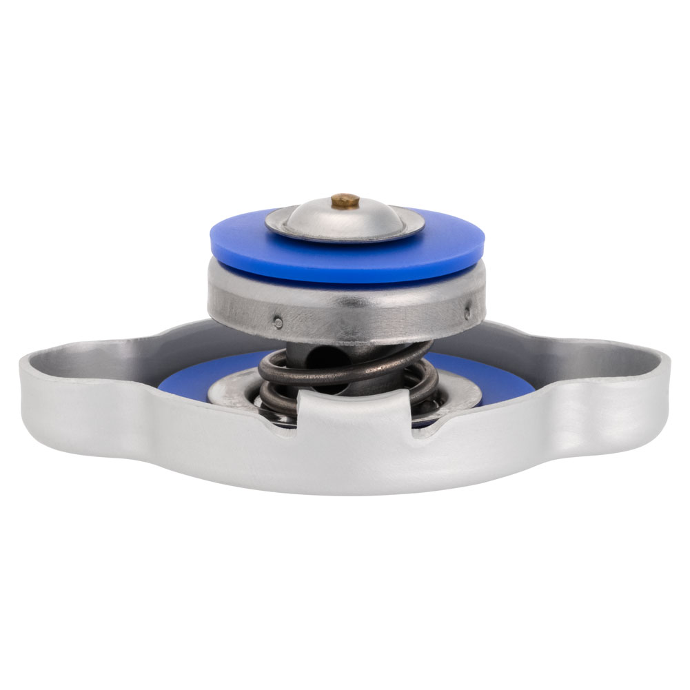 Tusk 1339130001 High Pressure Radiator Cap  1.6