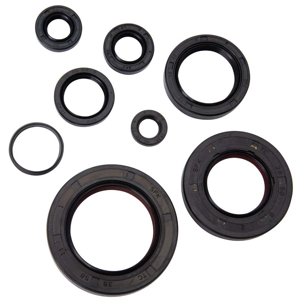 Tusk 1339140001 Engine Oil Seal Kit