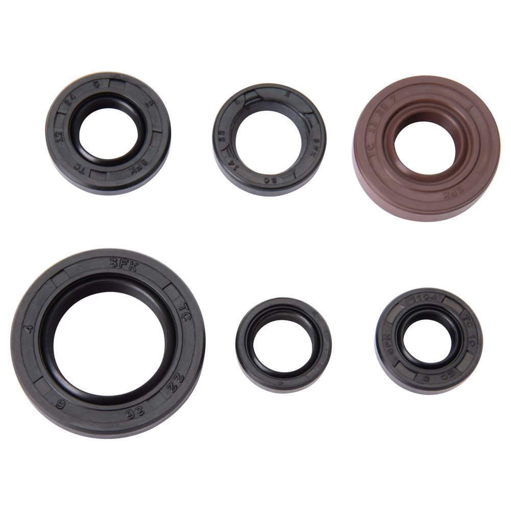 Tusk 1339140002 Engine Oil Seal Kit
