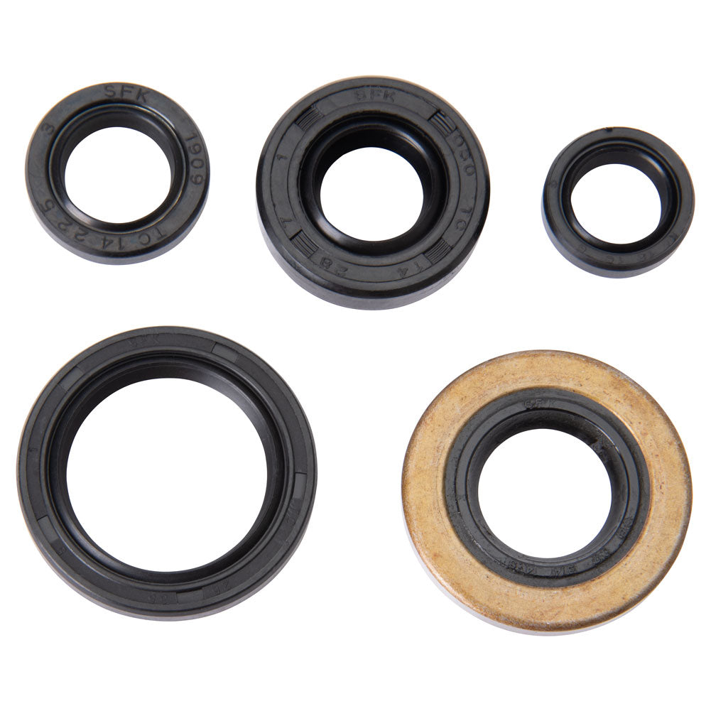 Tusk 1339140003 Engine Oil Seal Kit