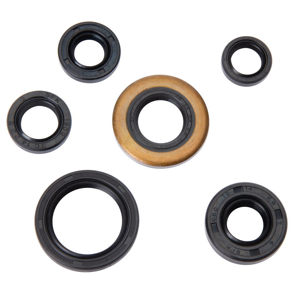 Tusk 1339140004 Engine Oil Seal Kit