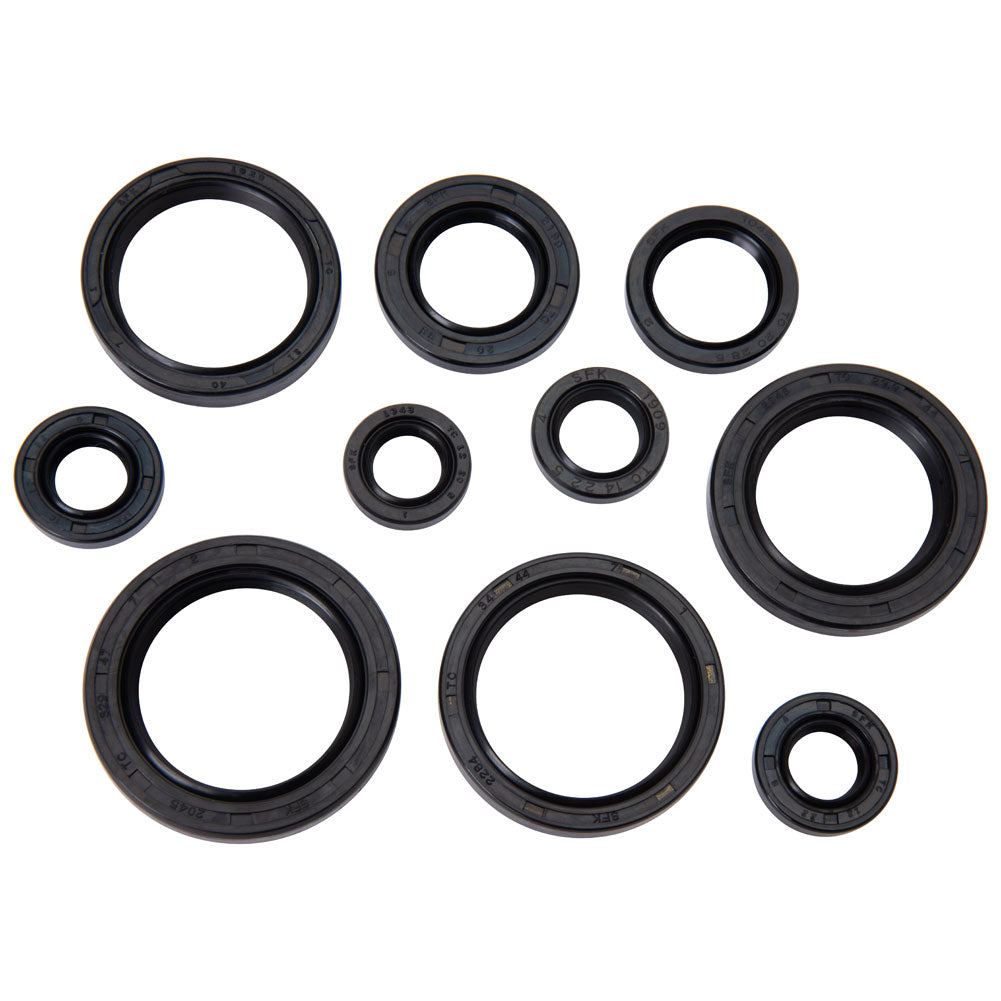 Tusk 1339140005 Engine Oil Seal Kit