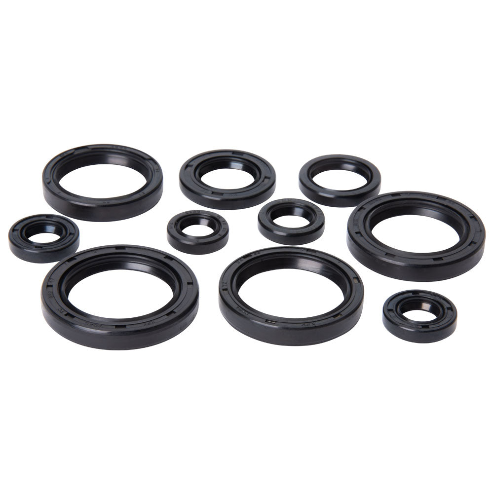 Tusk 1339140005 Engine Oil Seal Kit