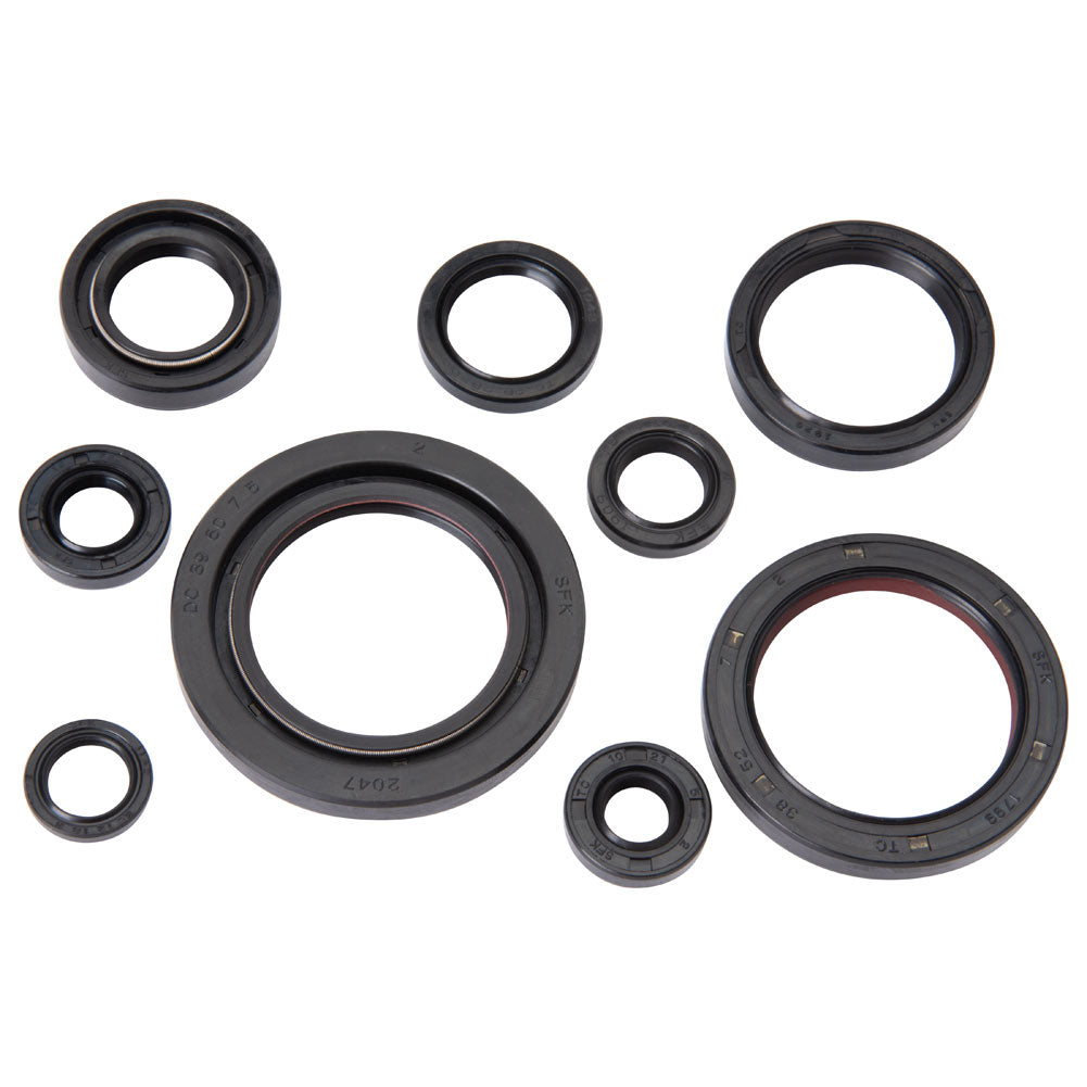 Tusk 1339140006 Engine Oil Seal Kit