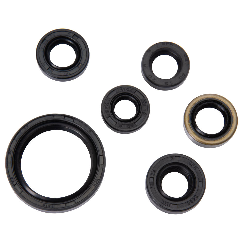 Tusk 1339140008 Engine Oil Seal Kit