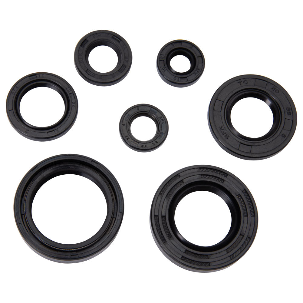 Tusk 1339140009 Engine Oil Seal Kit