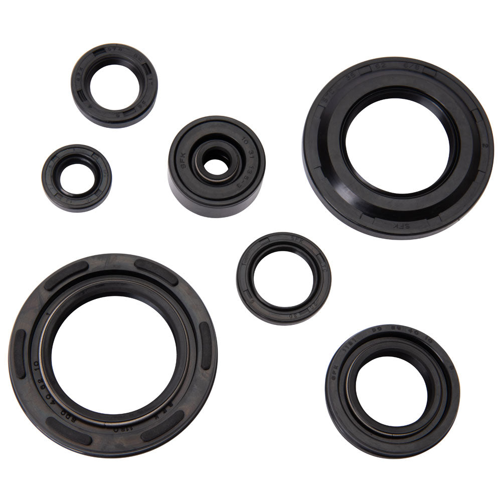 Tusk 1339140011 Engine Oil Seal Kit