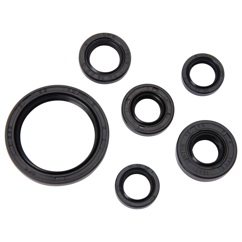 Tusk 1339140013 Engine Oil Seal Kit