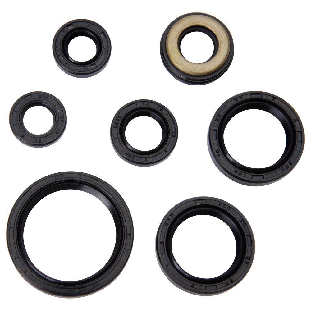 Tusk 1339140015 Engine Oil Seal Kit