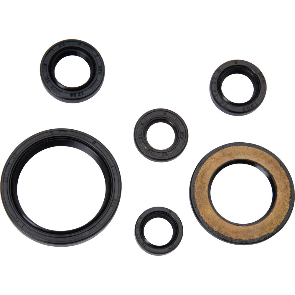 Tusk 1339140016 Engine Oil Seal Kit