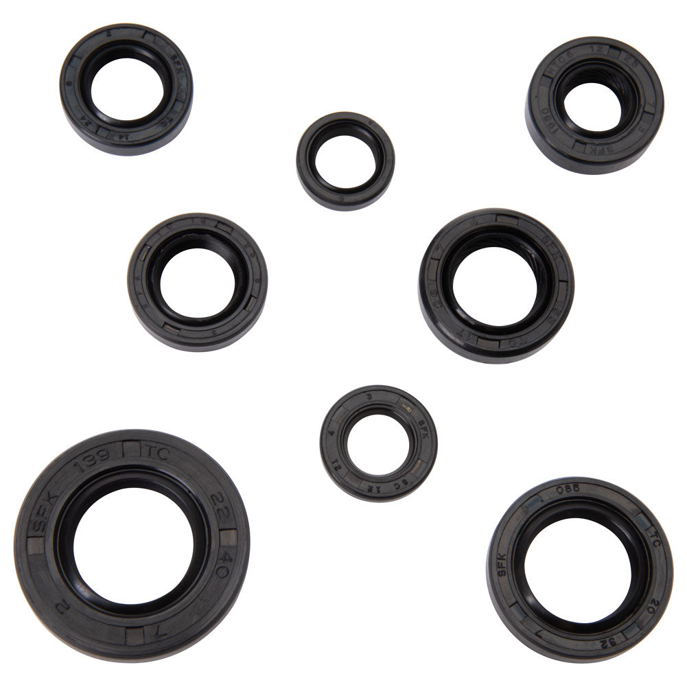 Tusk 1339140017 Engine Oil Seal Kit