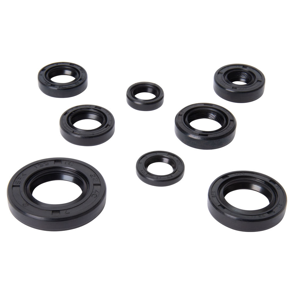 Tusk 1339140017 Engine Oil Seal Kit