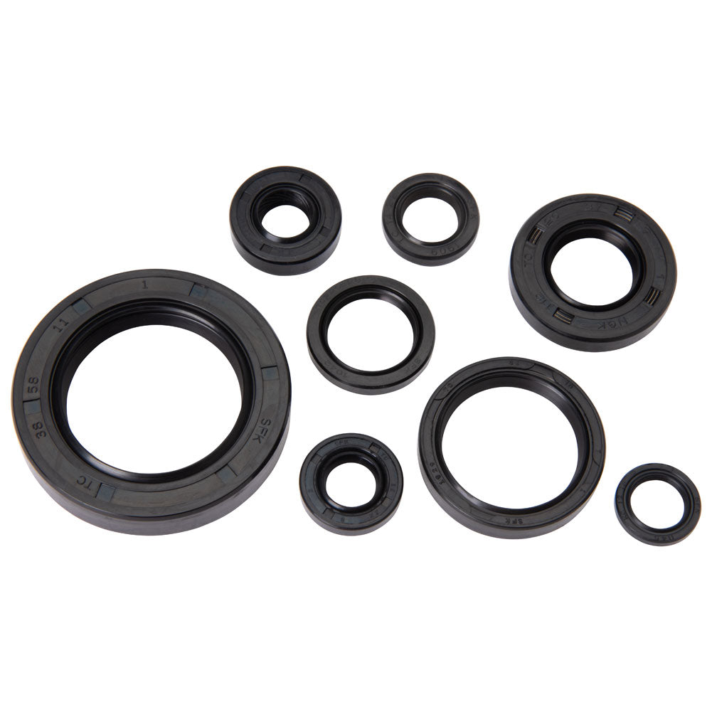 Tusk 1339140019 Engine Oil Seal Kit