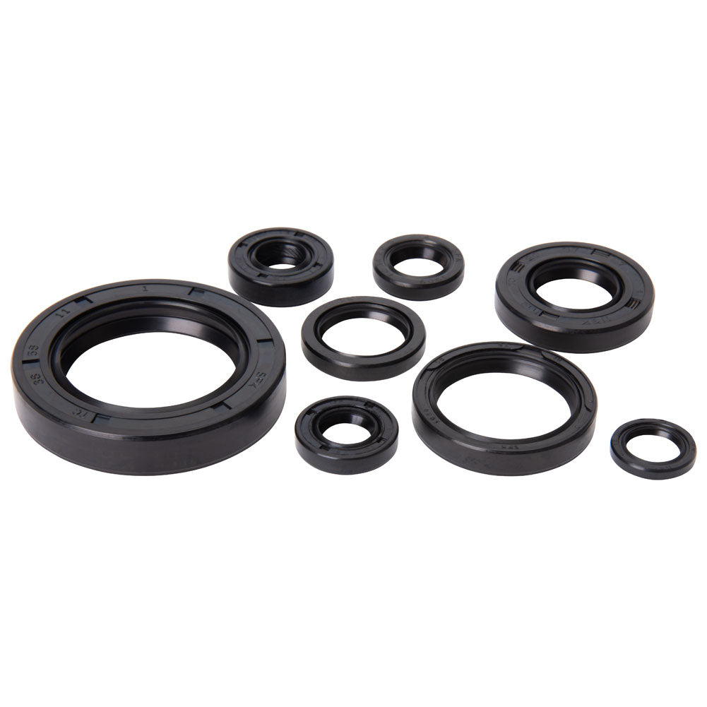 Tusk 1339140019 Engine Oil Seal Kit