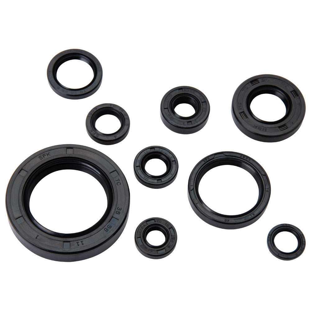 Tusk 1339140020 Engine Oil Seal Kit