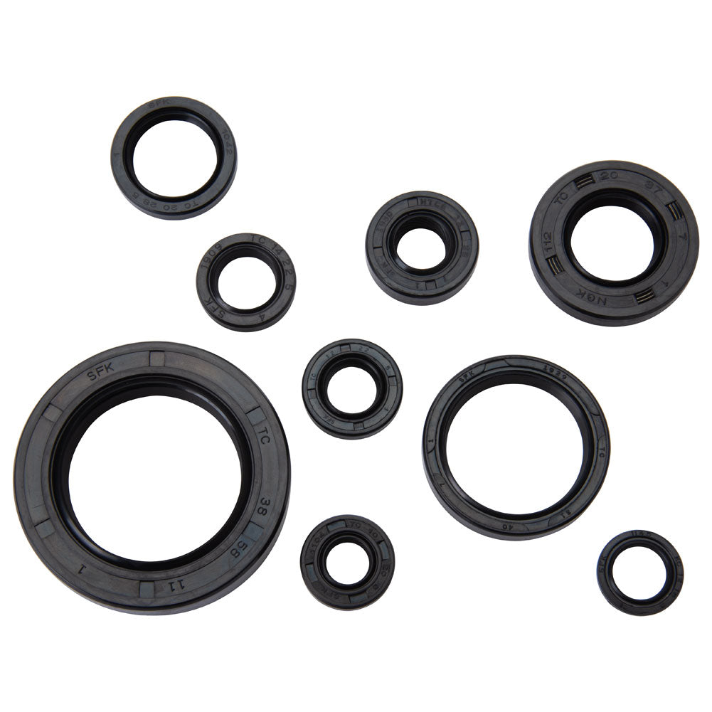 Tusk 1339140020 Engine Oil Seal Kit