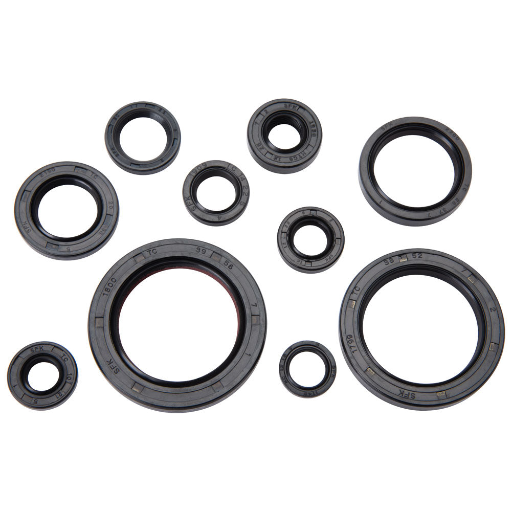 Tusk 1339140021 Engine Oil Seal Kit