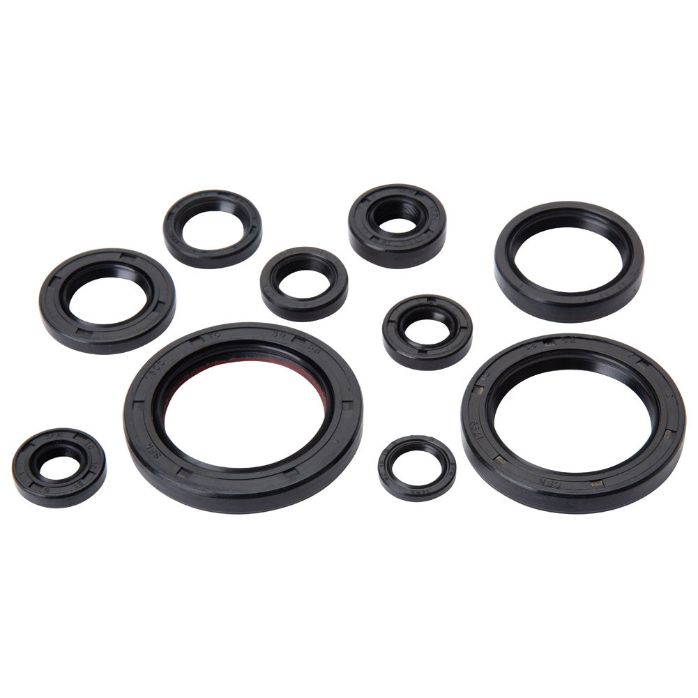 Tusk 1339140021 Engine Oil Seal Kit