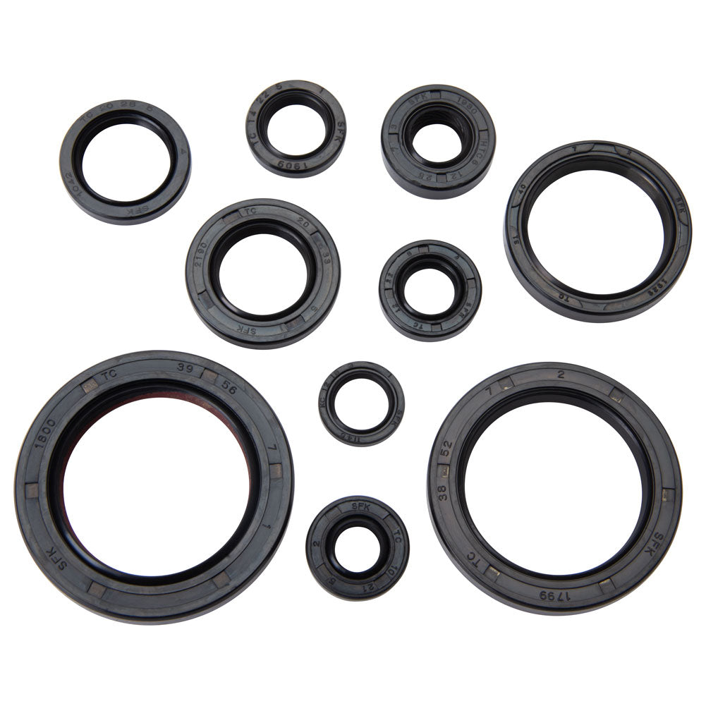 Tusk 1339140022 Engine Oil Seal Kit