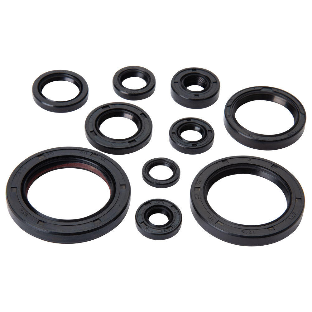 Tusk 1339140022 Engine Oil Seal Kit
