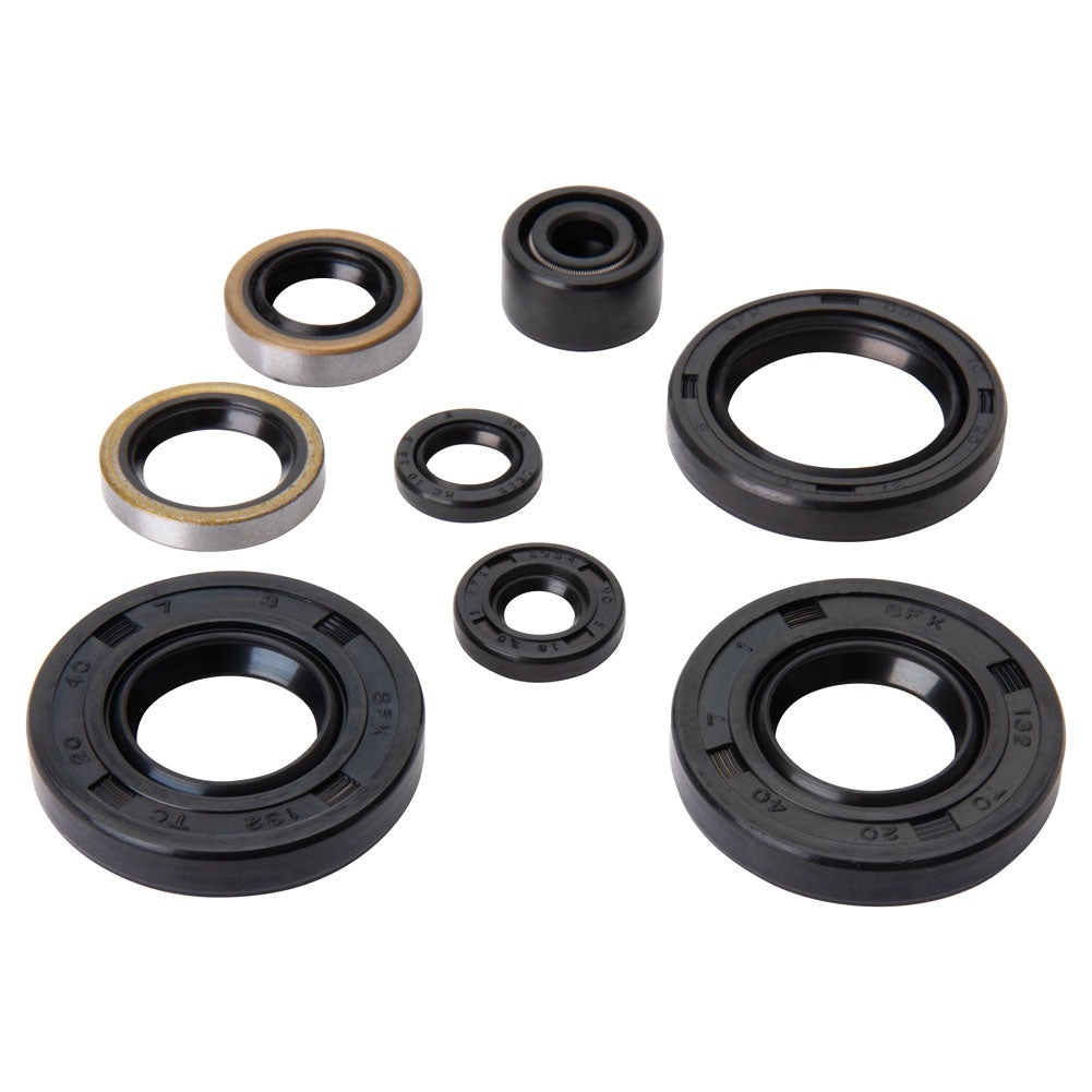 Tusk 1339140023 Engine Oil Seal Kit