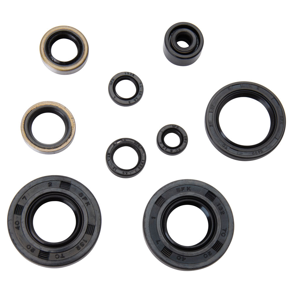 Tusk 1339140024 Engine Oil Seal Kit