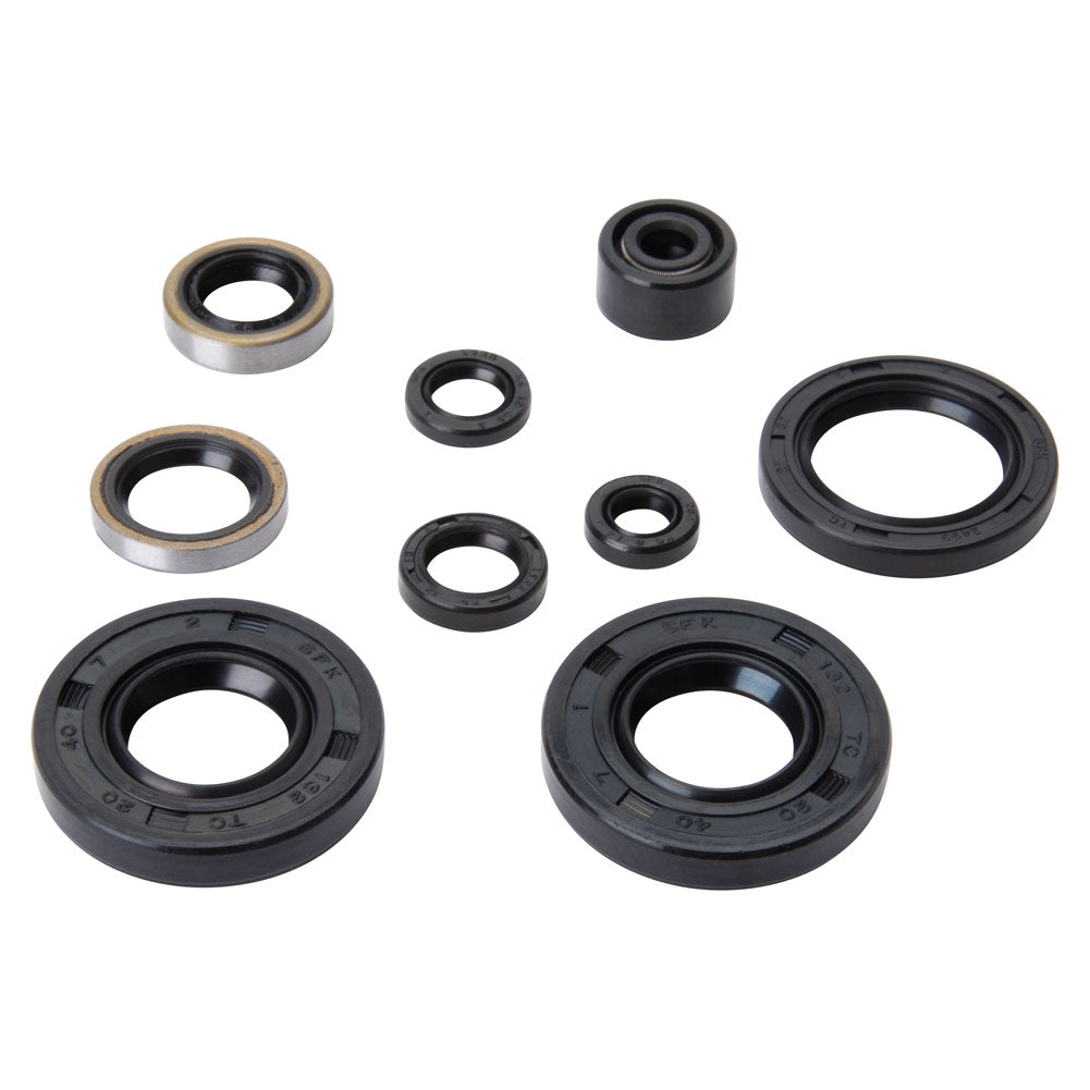 Tusk 1339140024 Engine Oil Seal Kit
