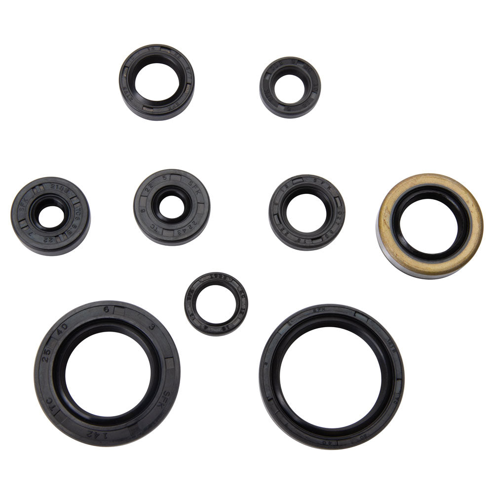 Tusk 1339140026 Engine Oil Seal Kit