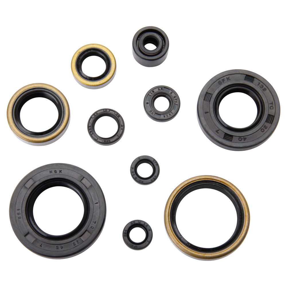 Tusk 1339140027 Engine Oil Seal Kit
