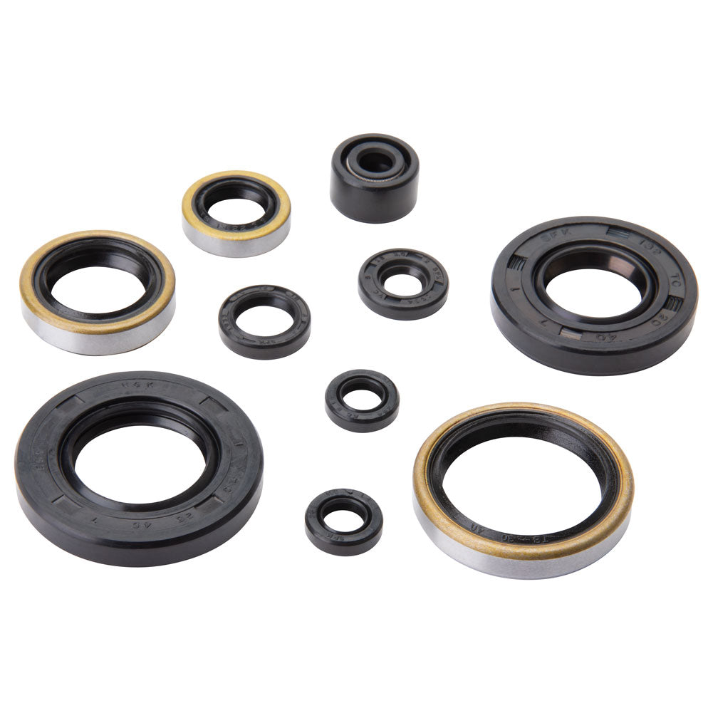 Tusk 1339140027 Engine Oil Seal Kit