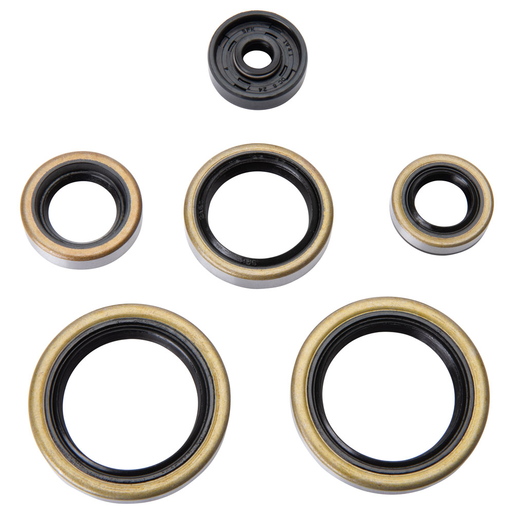 Tusk 1339140030 Engine Oil Seal Kit