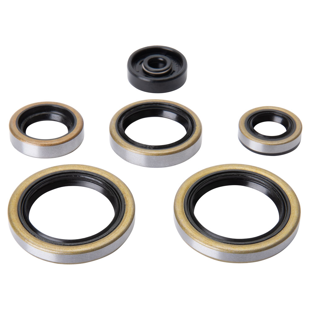 Tusk 1339140030 Engine Oil Seal Kit