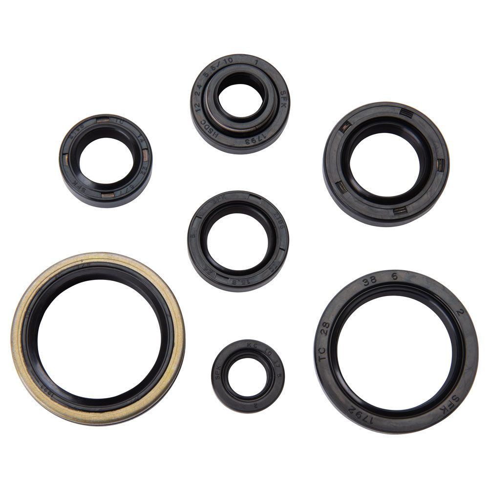 Tusk 1339140035 Engine Oil Seal Kit