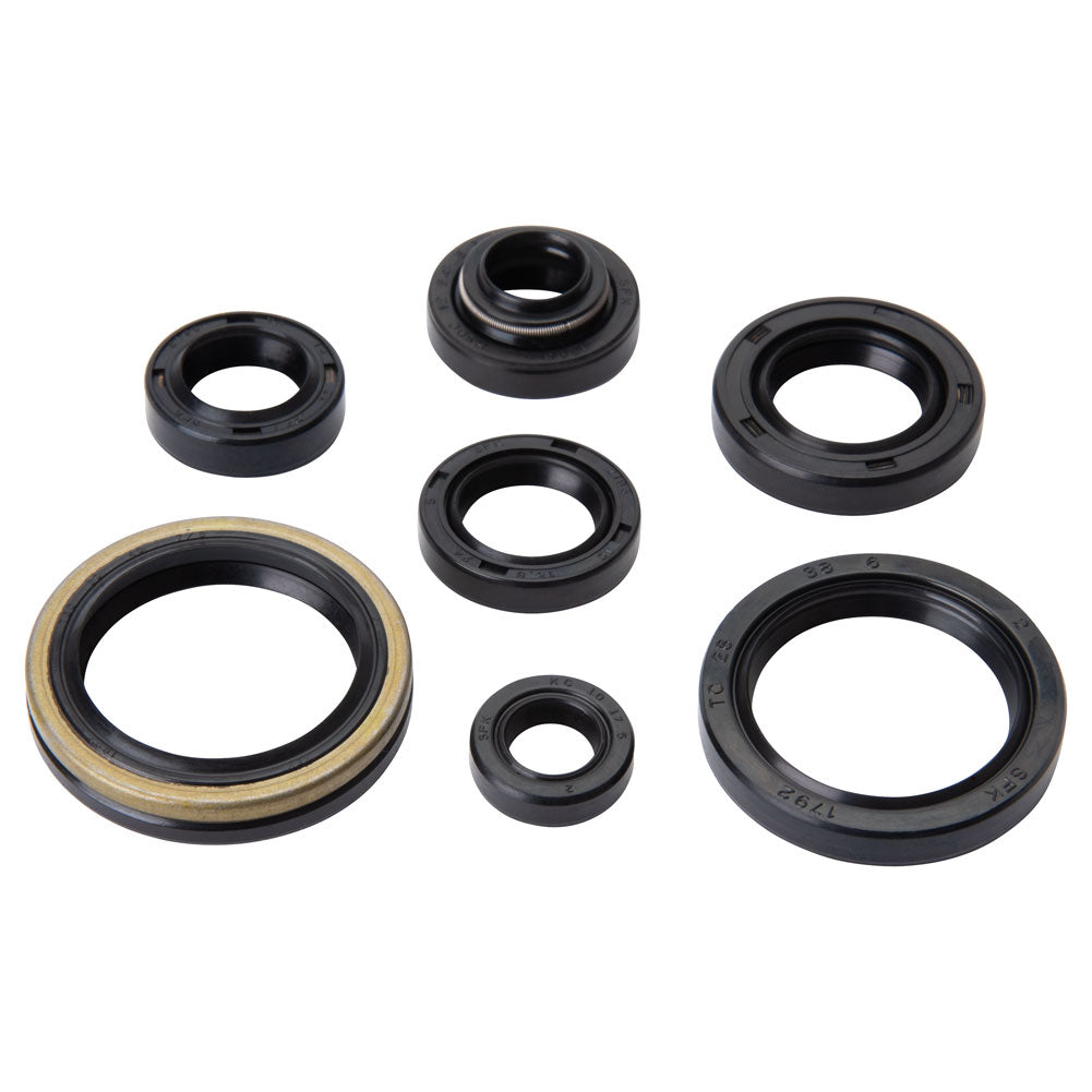Tusk 1339140035 Engine Oil Seal Kit