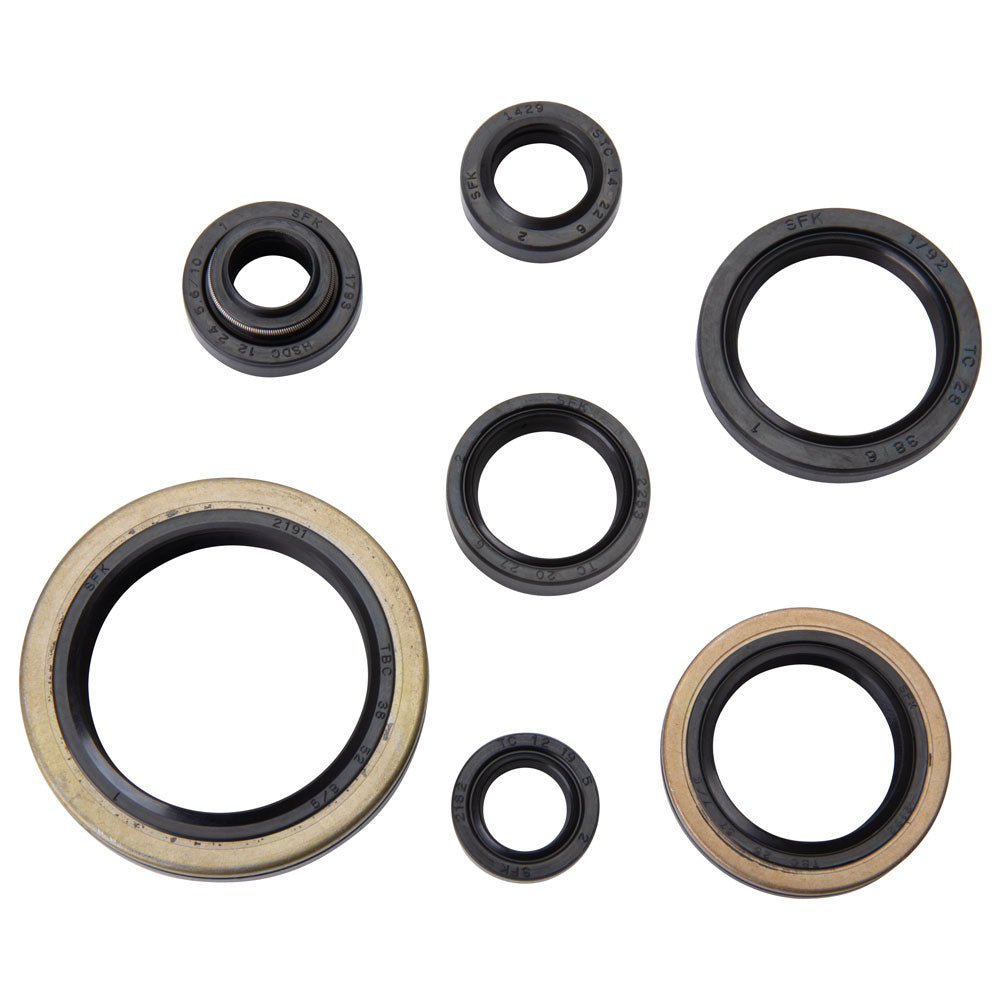 Tusk 1339140037 Engine Oil Seal Kit