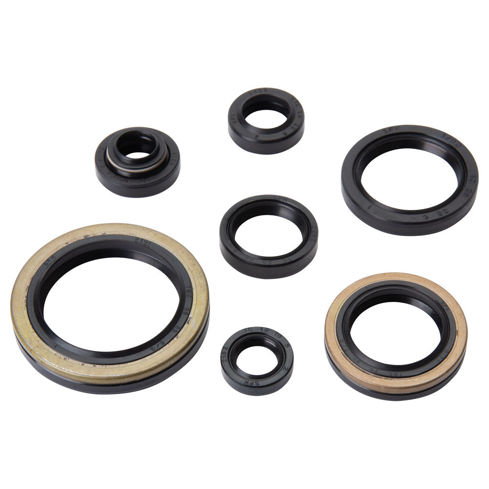 Tusk 1339140037 Engine Oil Seal Kit