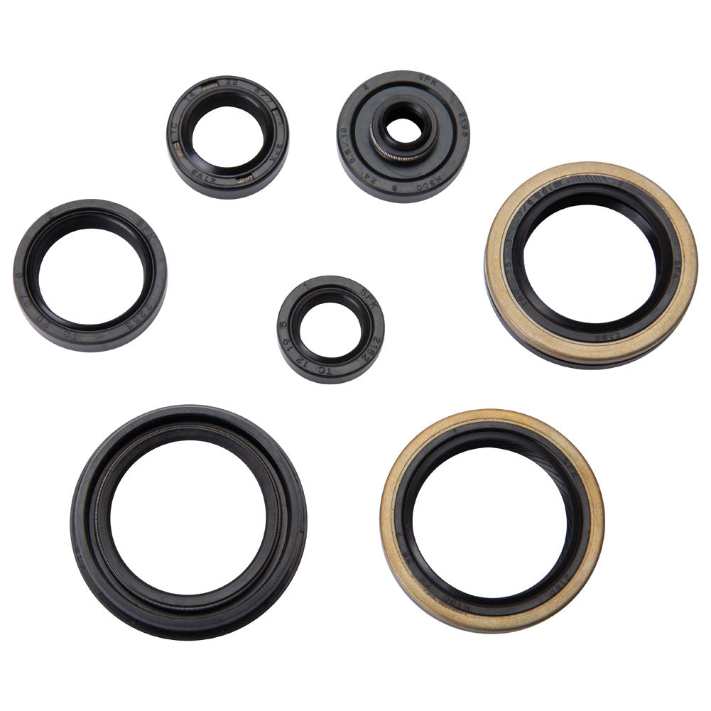 Tusk 1339140039 Engine Oil Seal Kit