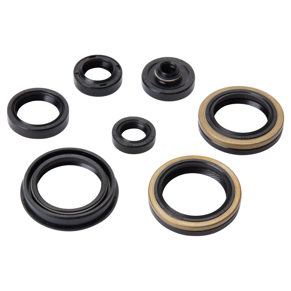 Tusk 1339140039 Engine Oil Seal Kit