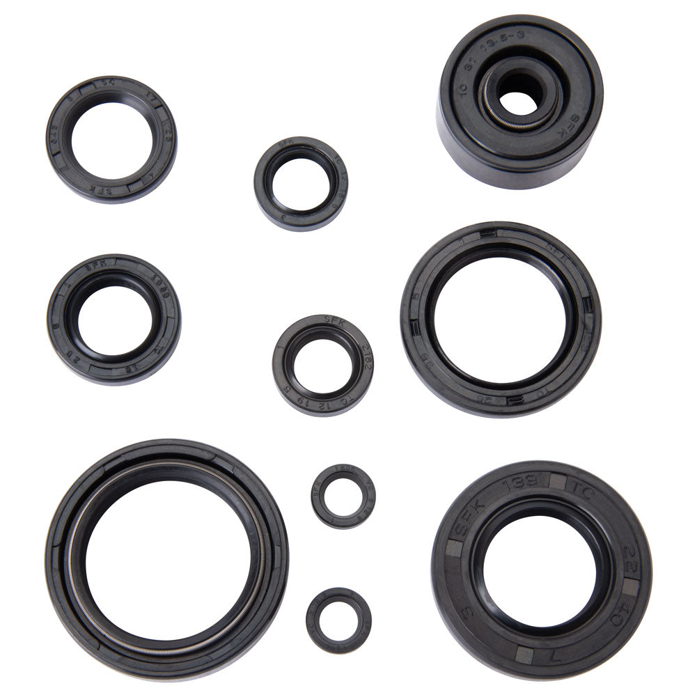 Tusk 1339140041 Engine Oil Seal Kit