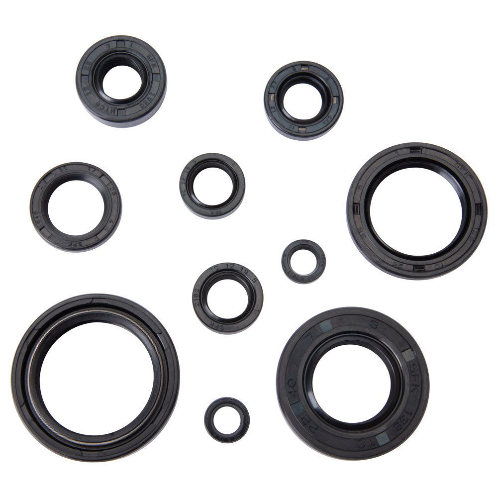 Tusk 1339140042 Engine Oil Seal Kit